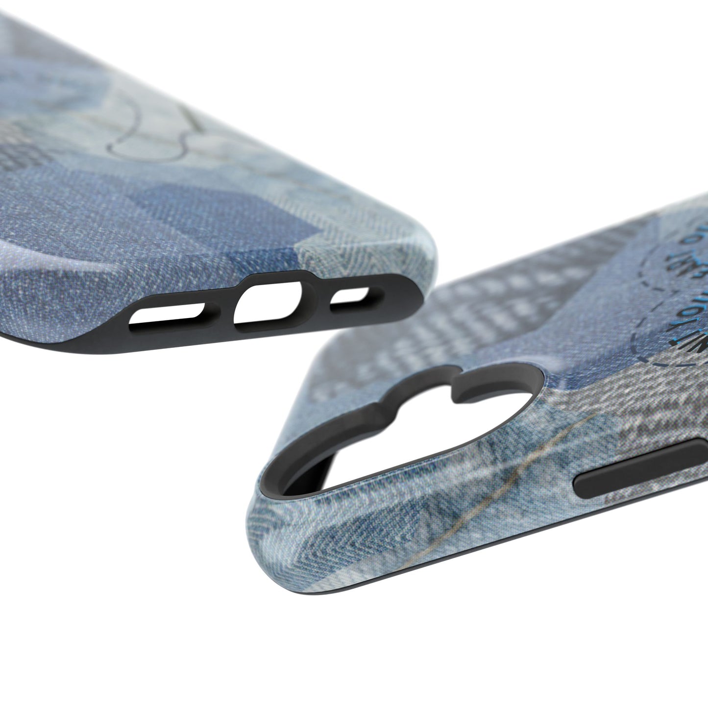 Knit Your Heart Out Magnetic Tough Cases