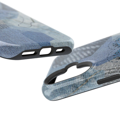 Knit Your Heart Out Magnetic Tough Cases
