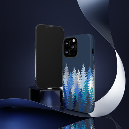 Winter TreesTough Case