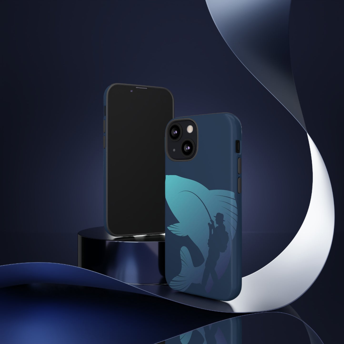 Fisherman Tough Case