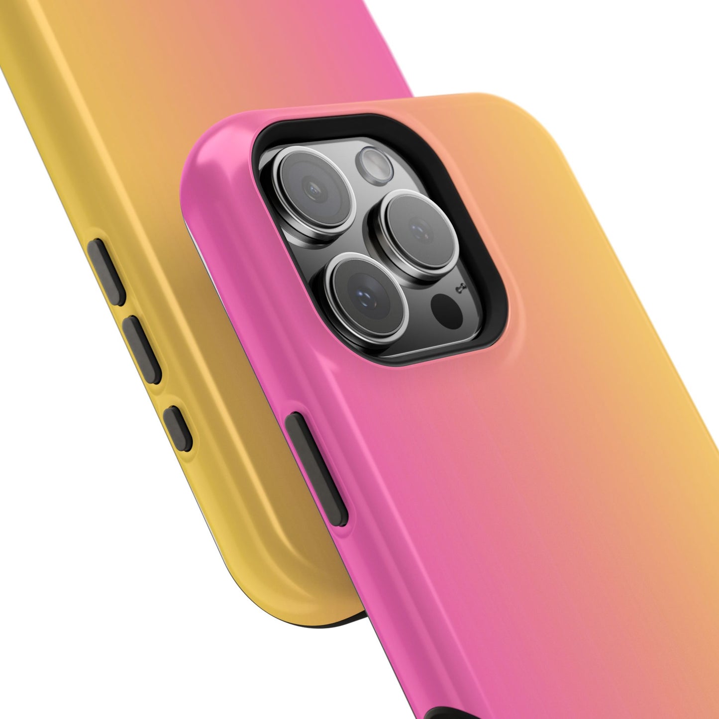 Bunny Ears Magnetic Tough Cases