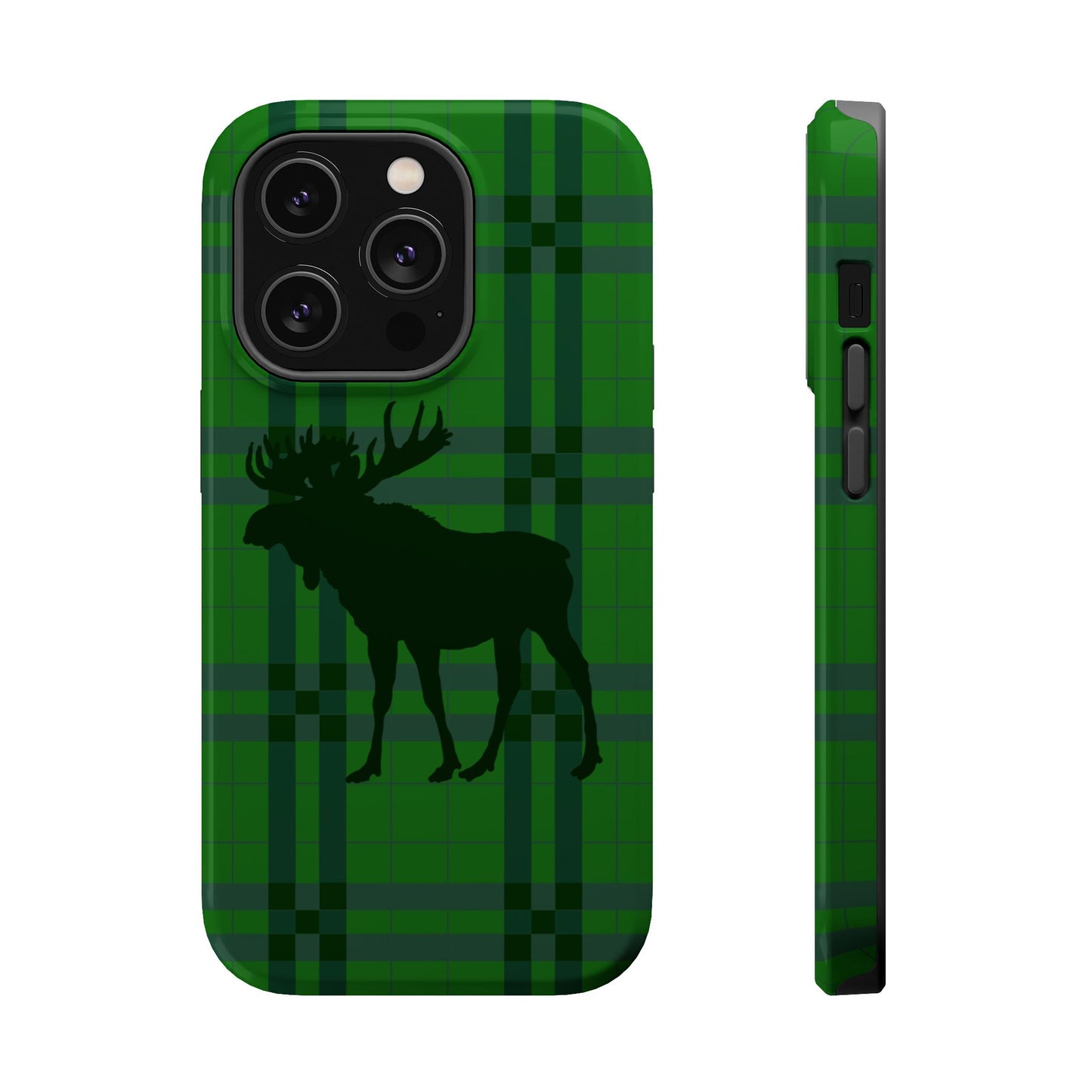 Moose Magnetic Tough Cases