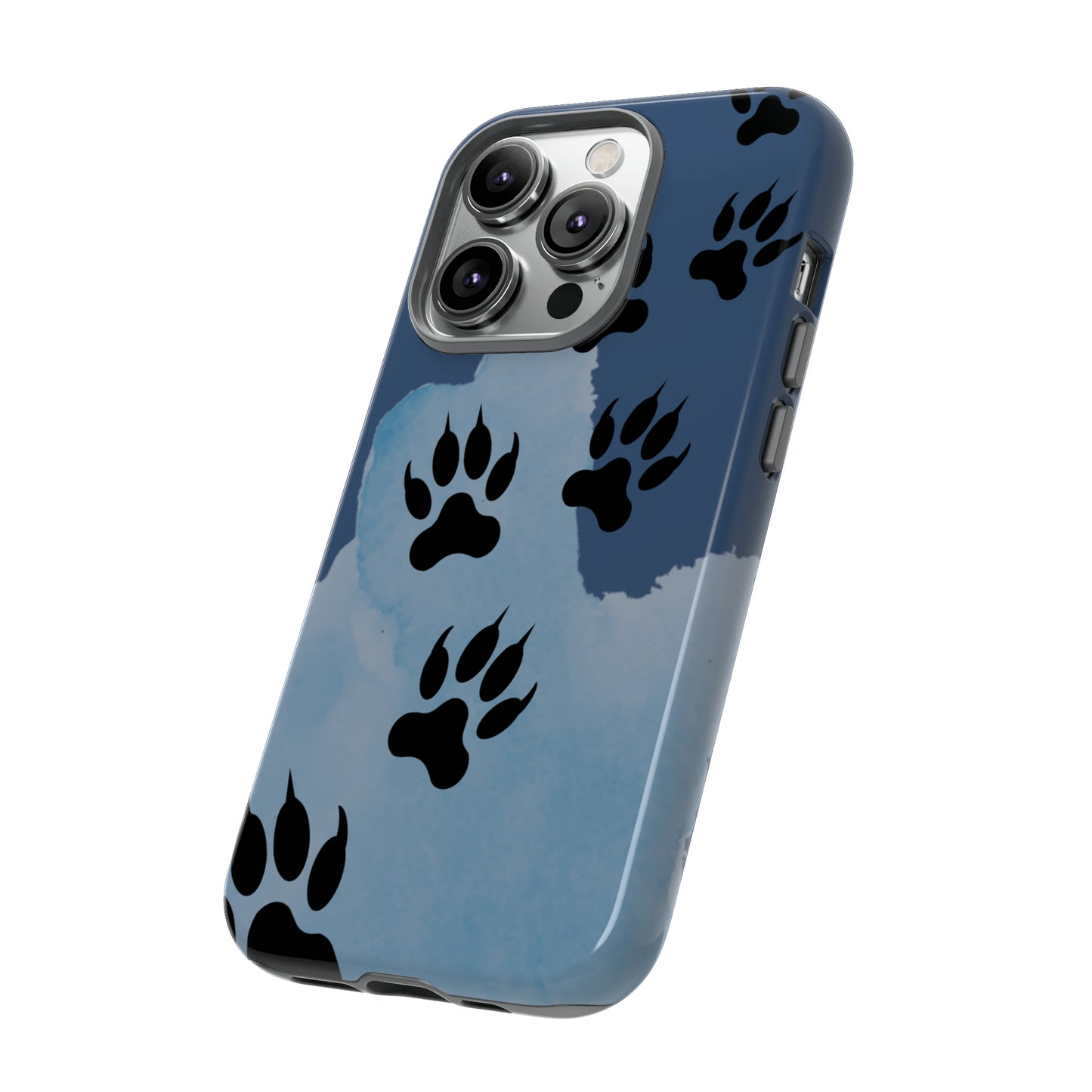 Bear Claw- Tough Case