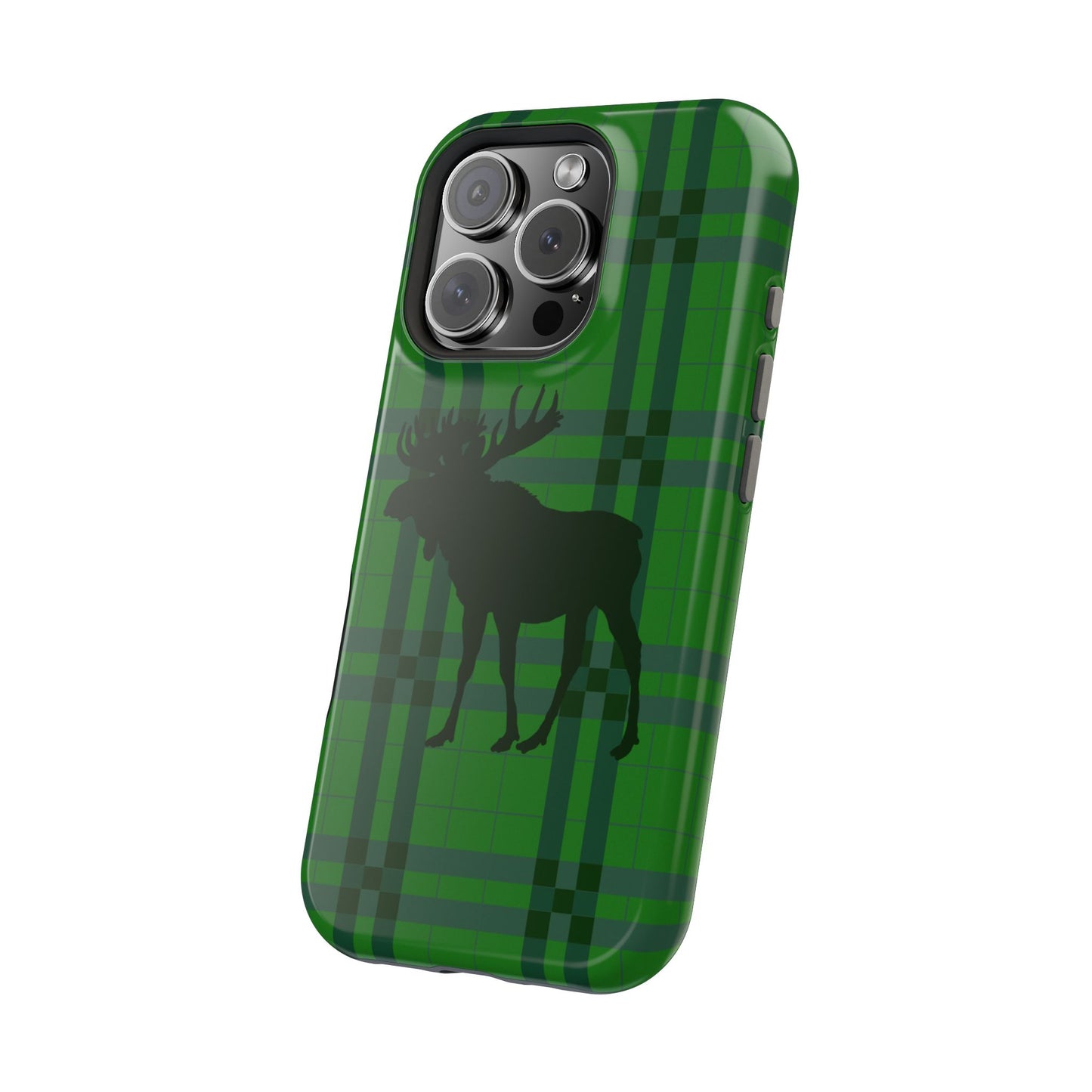 Moose Magnetic Tough Cases