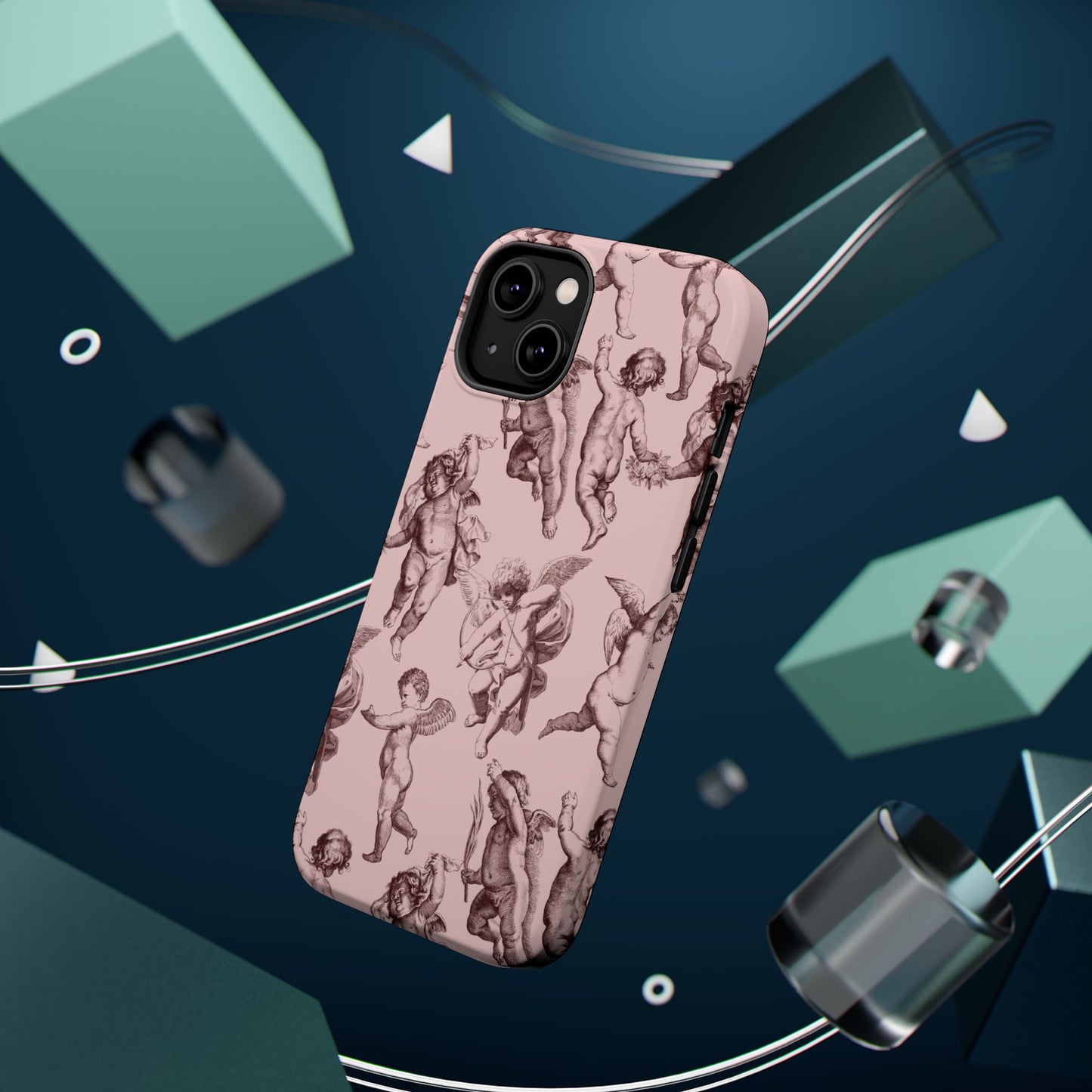 Cupid Magnetic Tough Cases