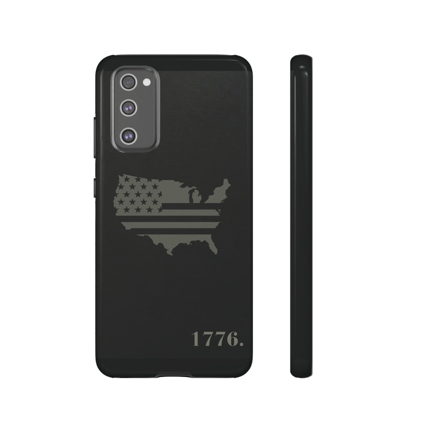 United States 1776- Tough Case