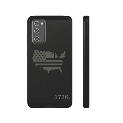 United States 1776- Tough Case