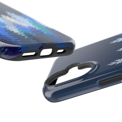 Trees Magnetic Tough Cases