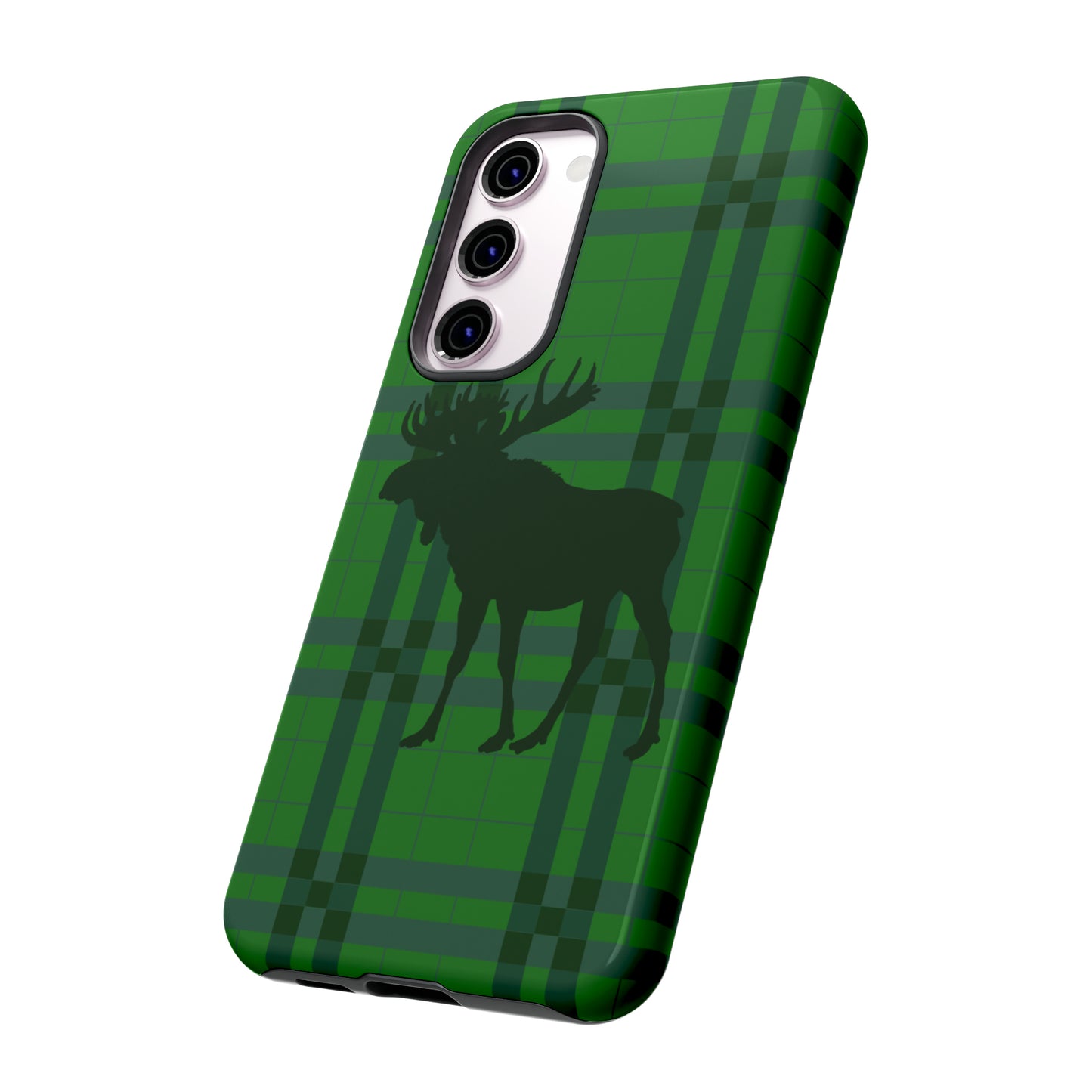 Moose Crossing- Tough Case