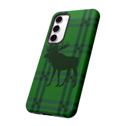 Moose Crossing- Tough Case