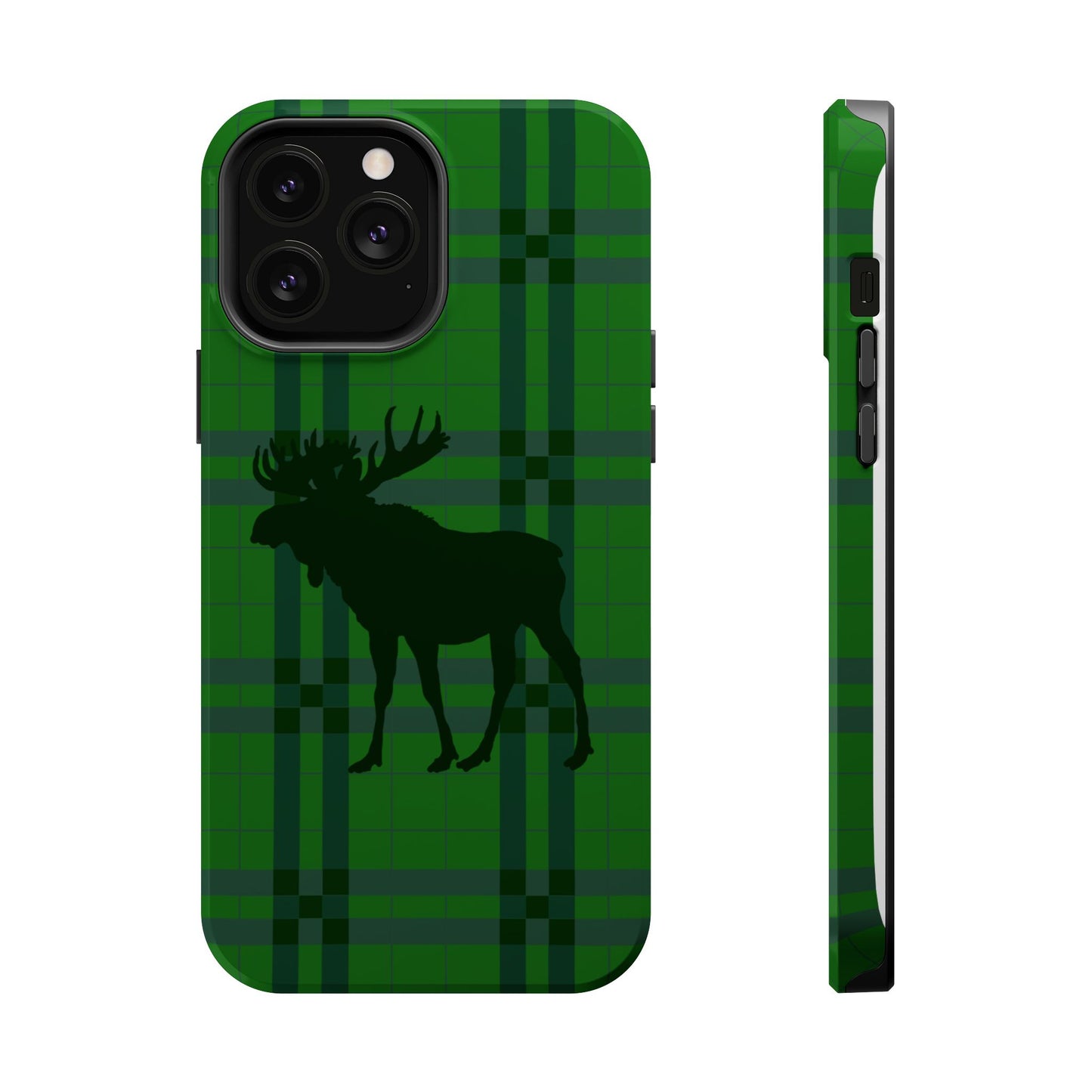 Moose Magnetic Tough Cases
