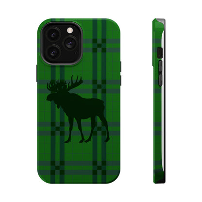 Moose Magnetic Tough Cases