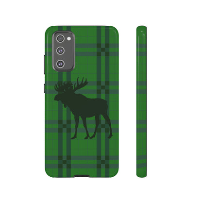Moose Crossing- Tough Case