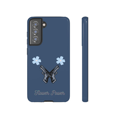 Flower Power- Tough Case