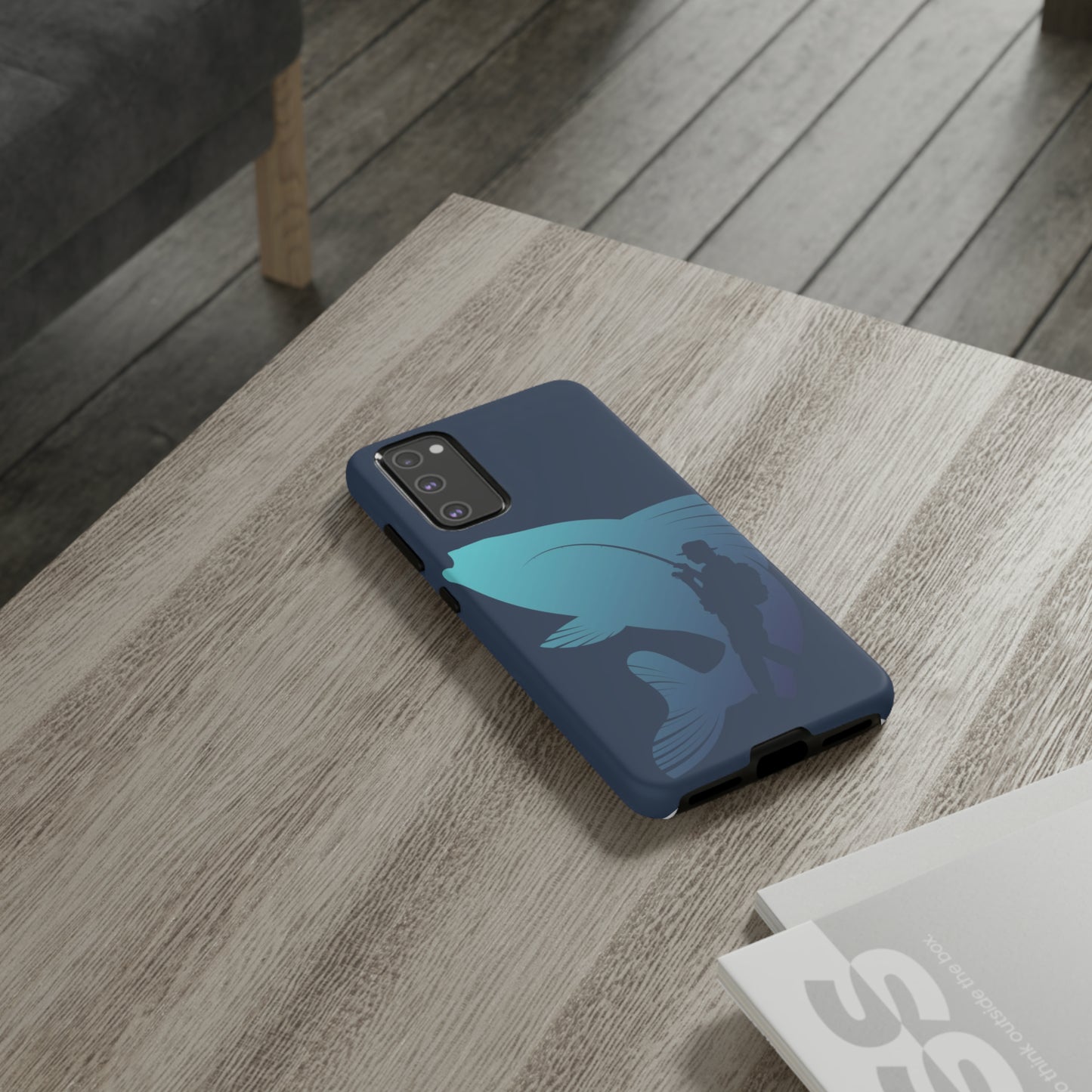 Fisherman Tough Case