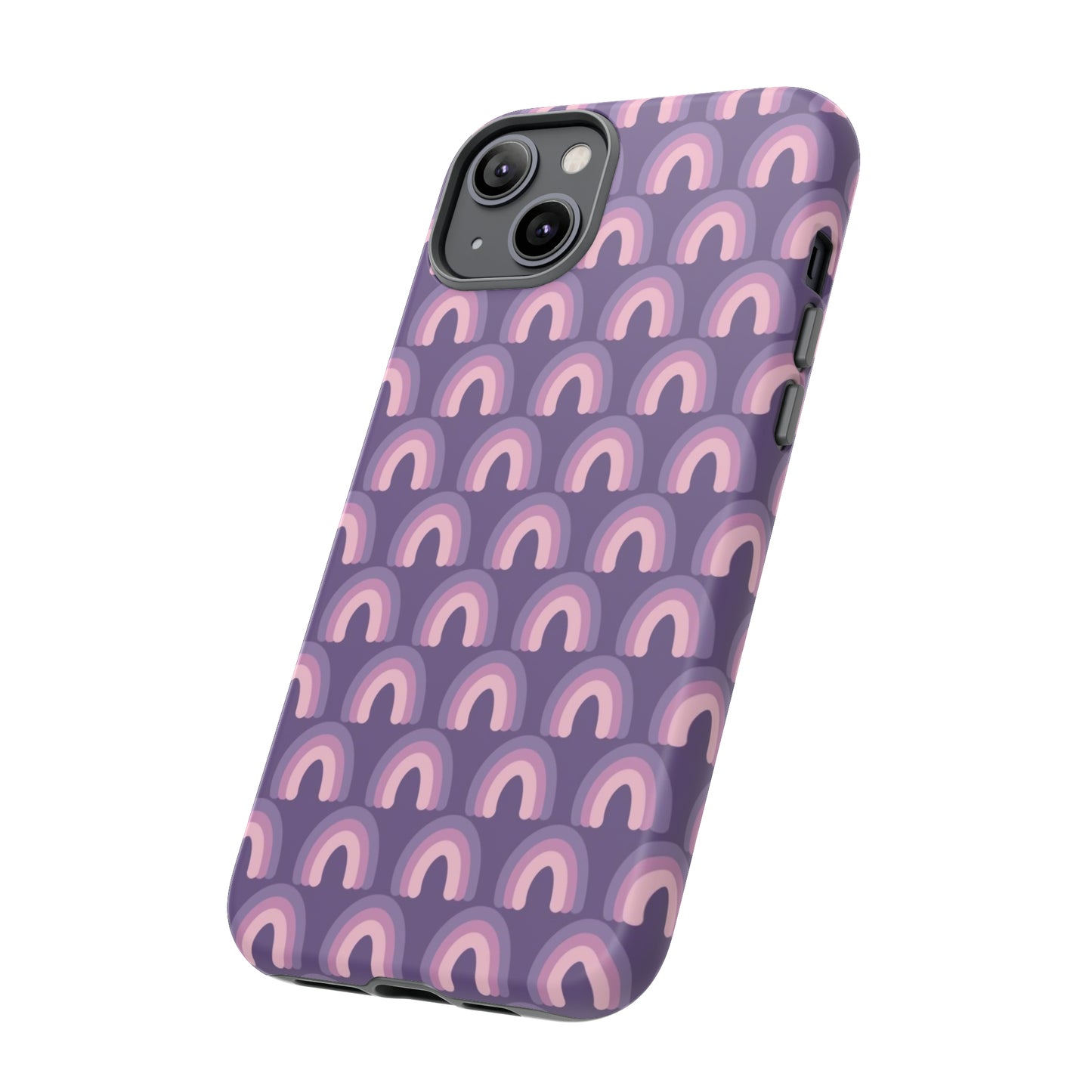 Rainbow Tough Case