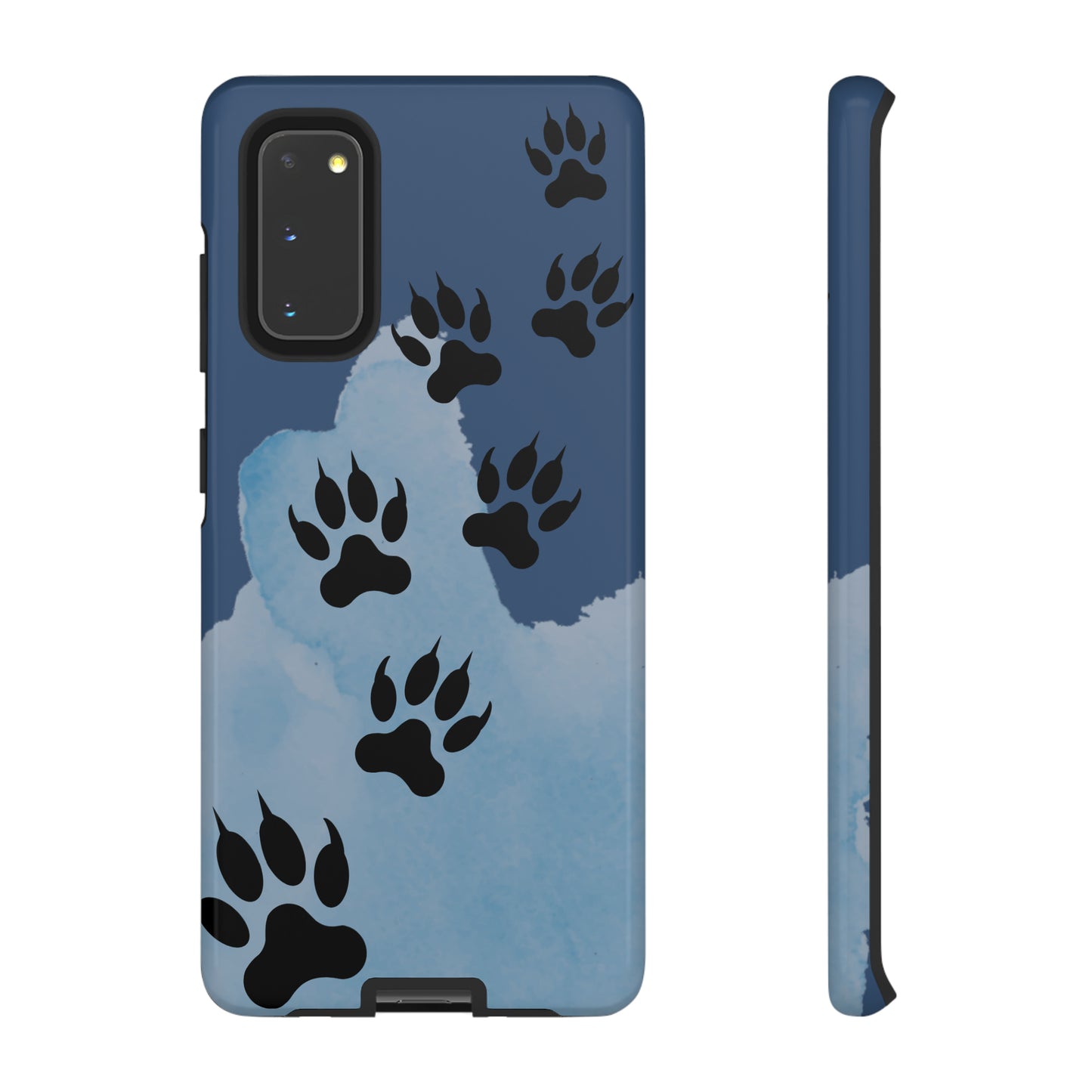 Bear Claw- Tough Case