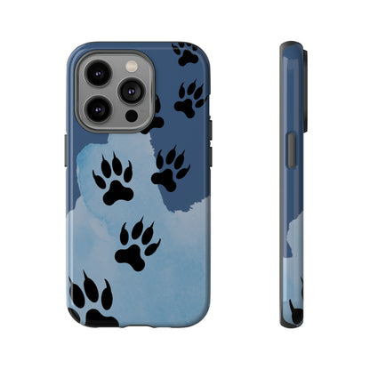 Bear Claw- Tough Case
