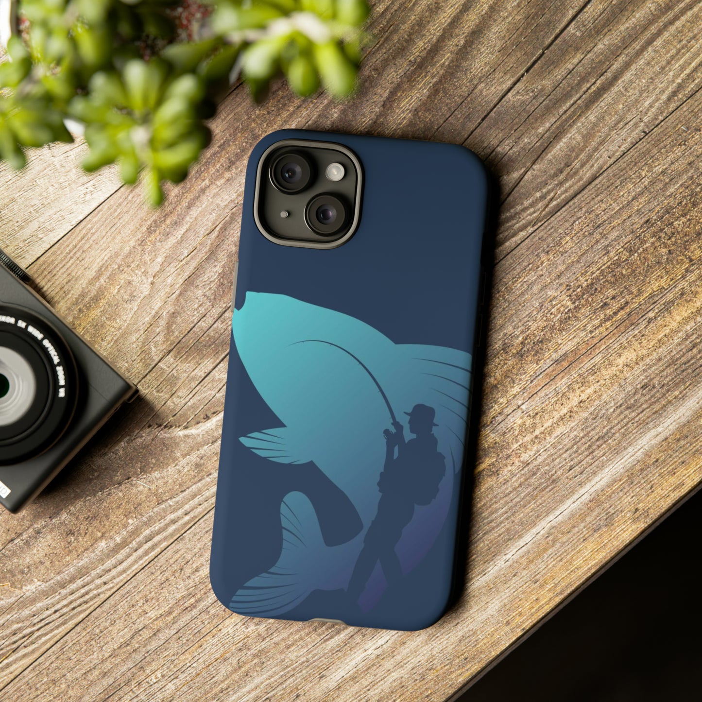 Fisherman Tough Case