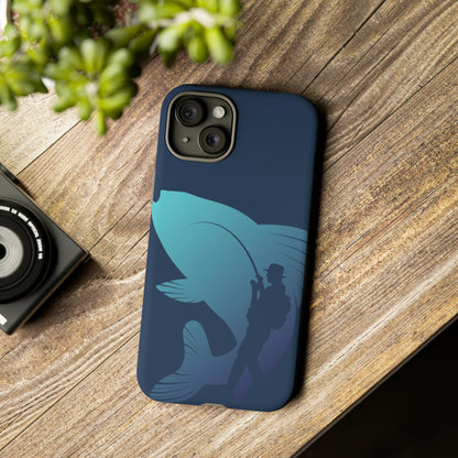 Fisherman Tough Case