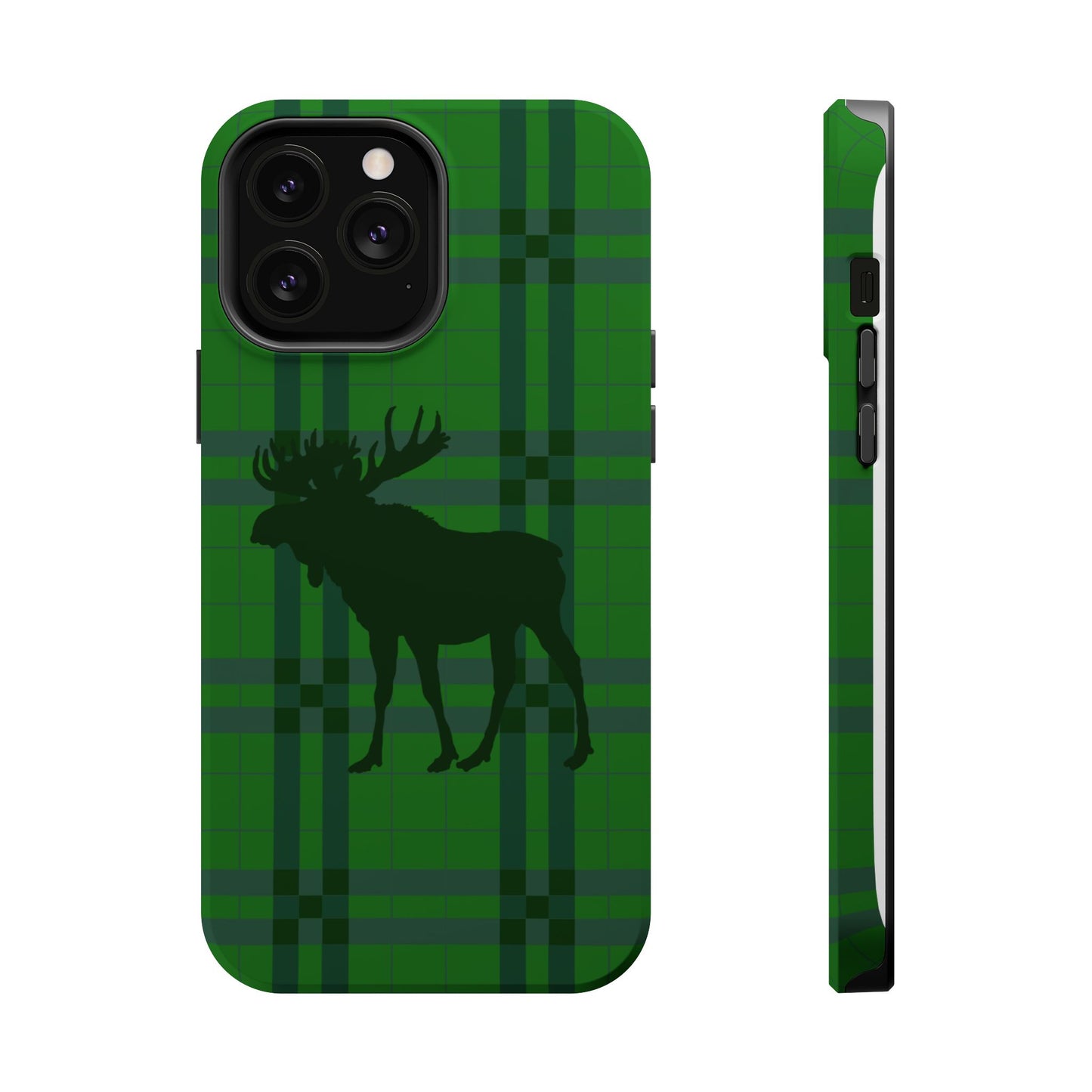 Moose Magnetic Tough Cases