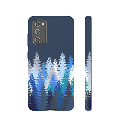 Winter TreesTough Case