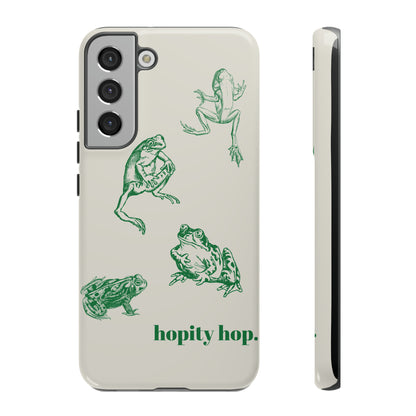 Hopity Hop- Tough Case