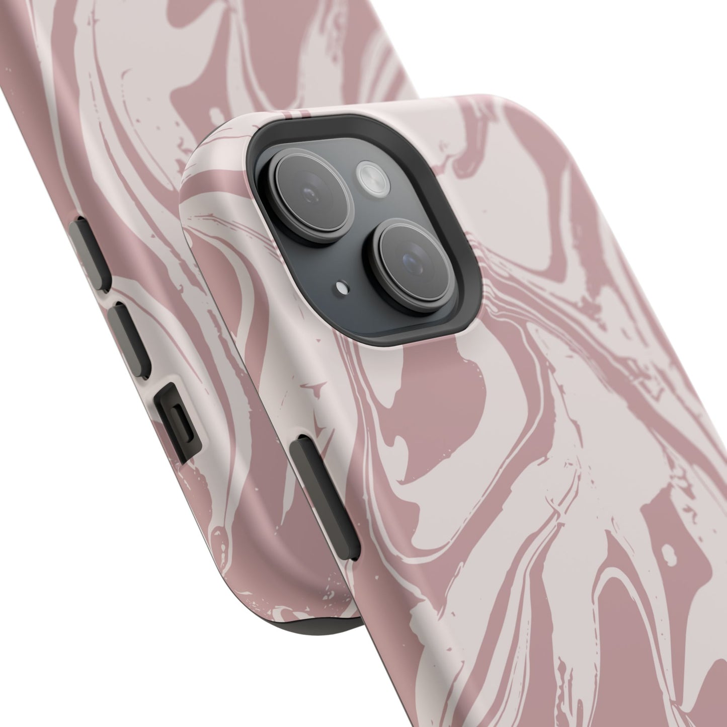 Marble Magnetic Tough Cases