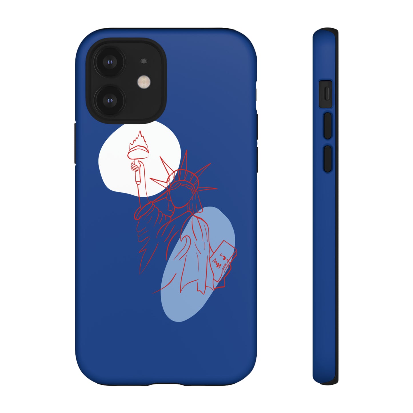 Lady Liberty- Tough Case
