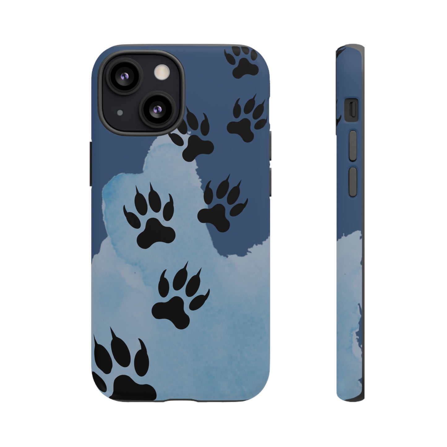 Bear Claw- Tough Case