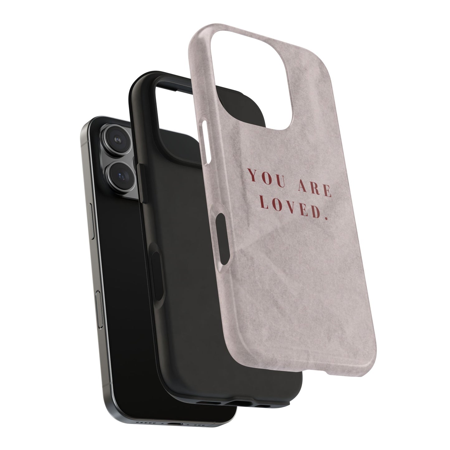 Tough Phone Cases