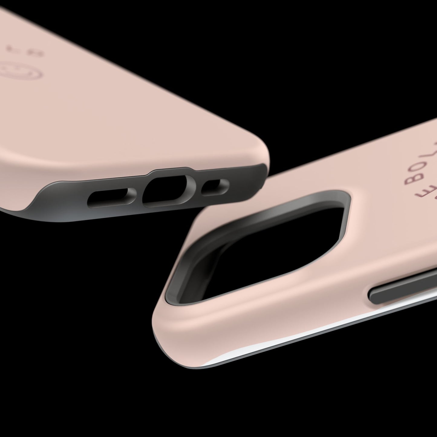 Be Bold Magnetic Tough Cases