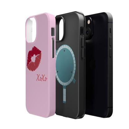 Xoxo Magnetic Tough Cases