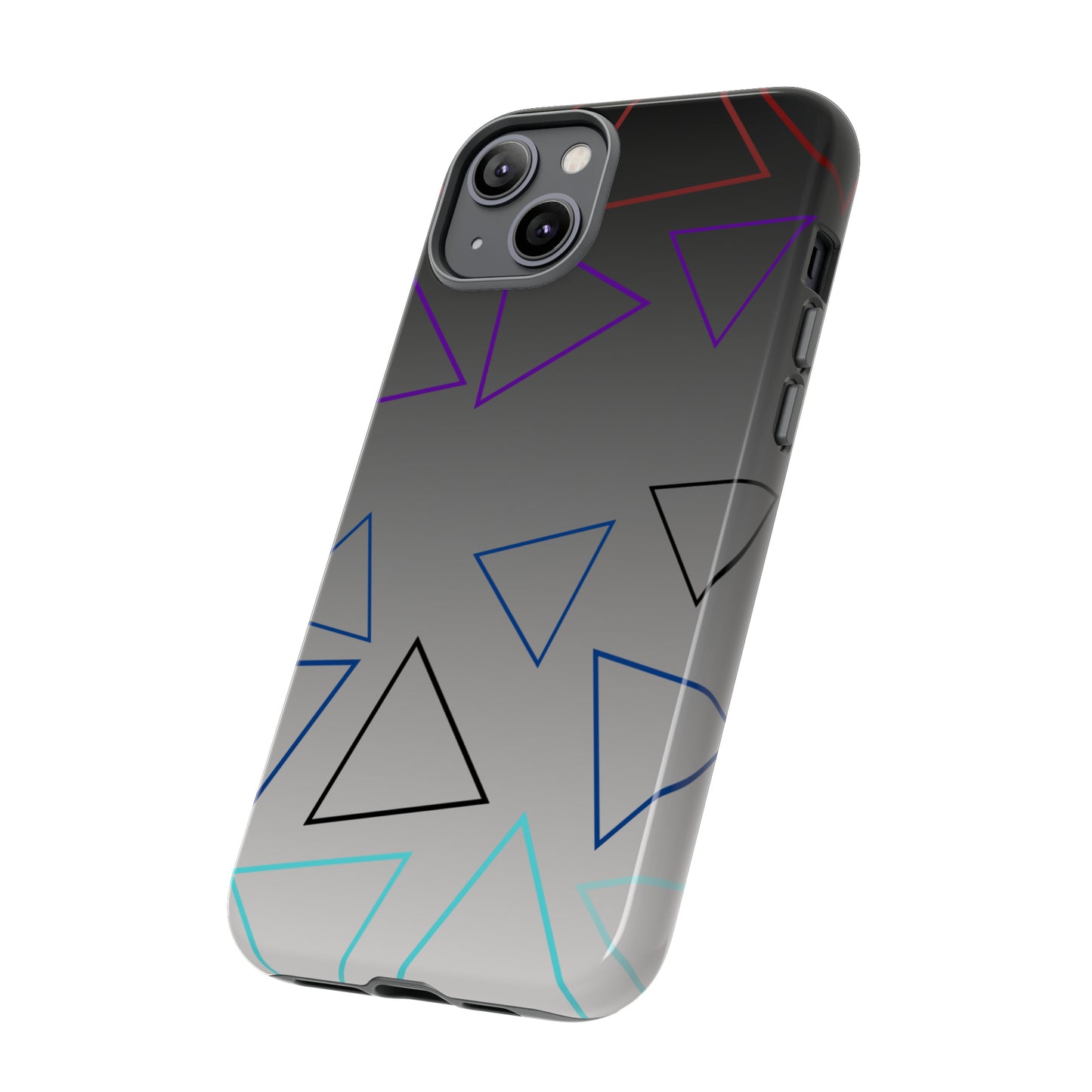 Asymmetric Triangles- Tough Case