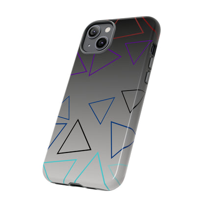 Asymmetric Triangles- Tough Case