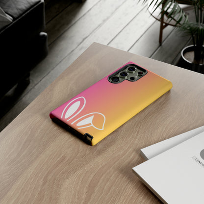 Bunny Ears Tough Case