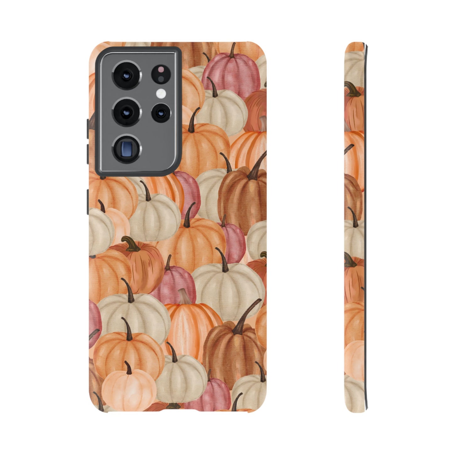 Pumpkins- Tough Case