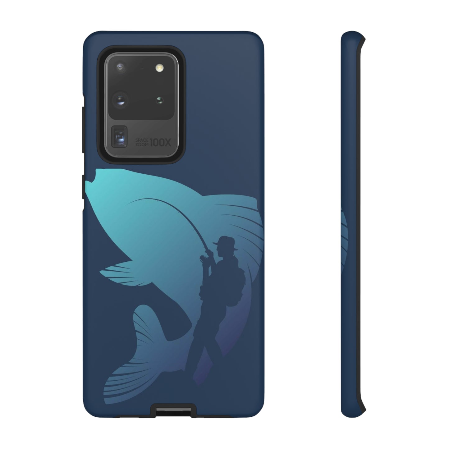 Fisherman Tough Case