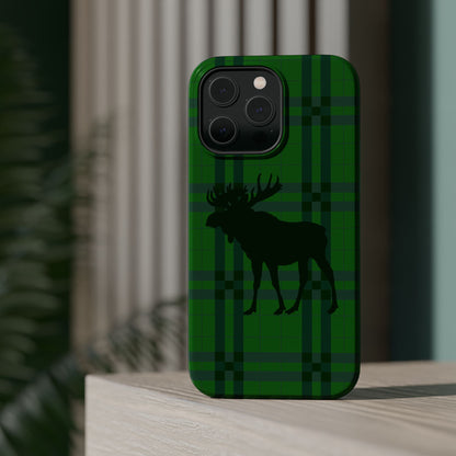 Moose Magnetic Tough Cases