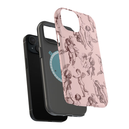 Cupid Magnetic Tough Cases