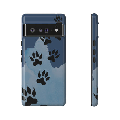 Bear Claw- Tough Case