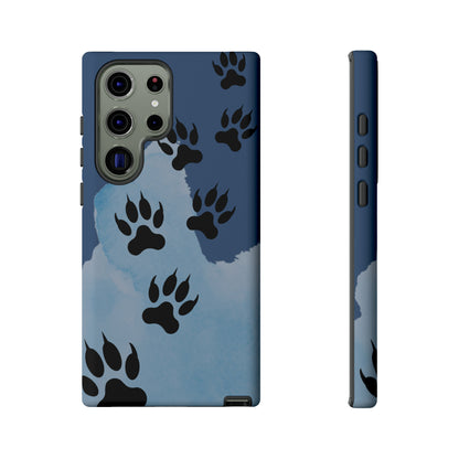 Bear Claw- Tough Case