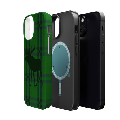 Moose Magnetic Tough Cases
