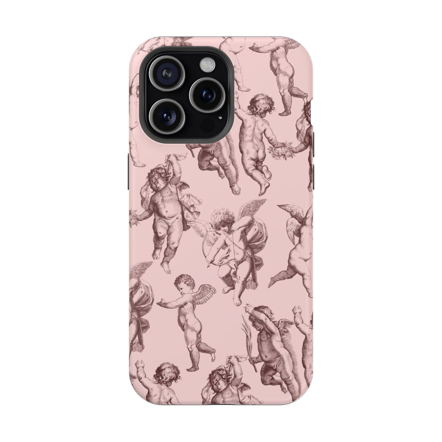 Cupid Magnetic Tough Cases