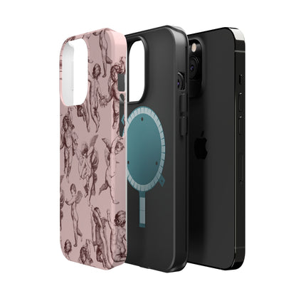 Cupid Magnetic Tough Cases