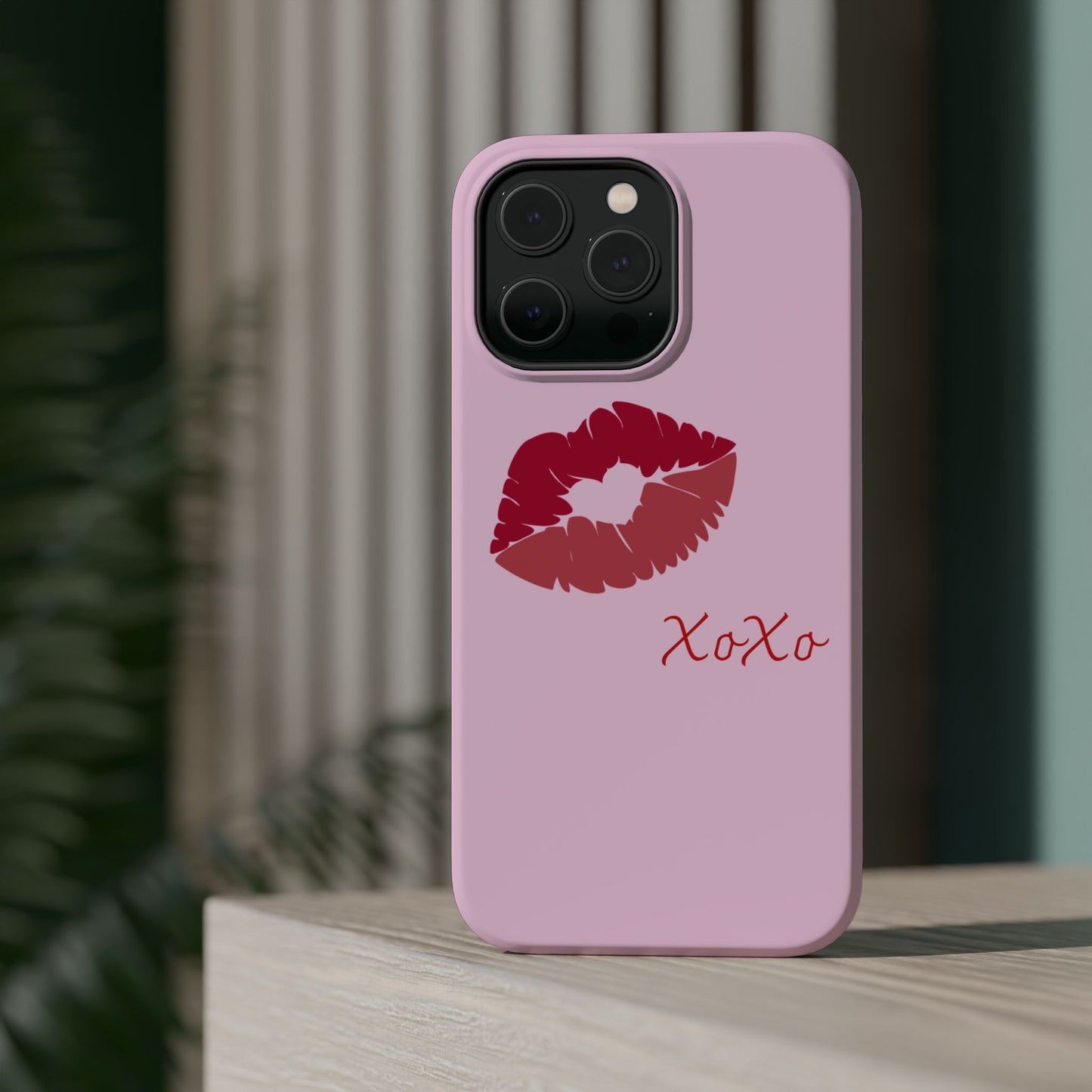 Xoxo Magnetic Tough Cases