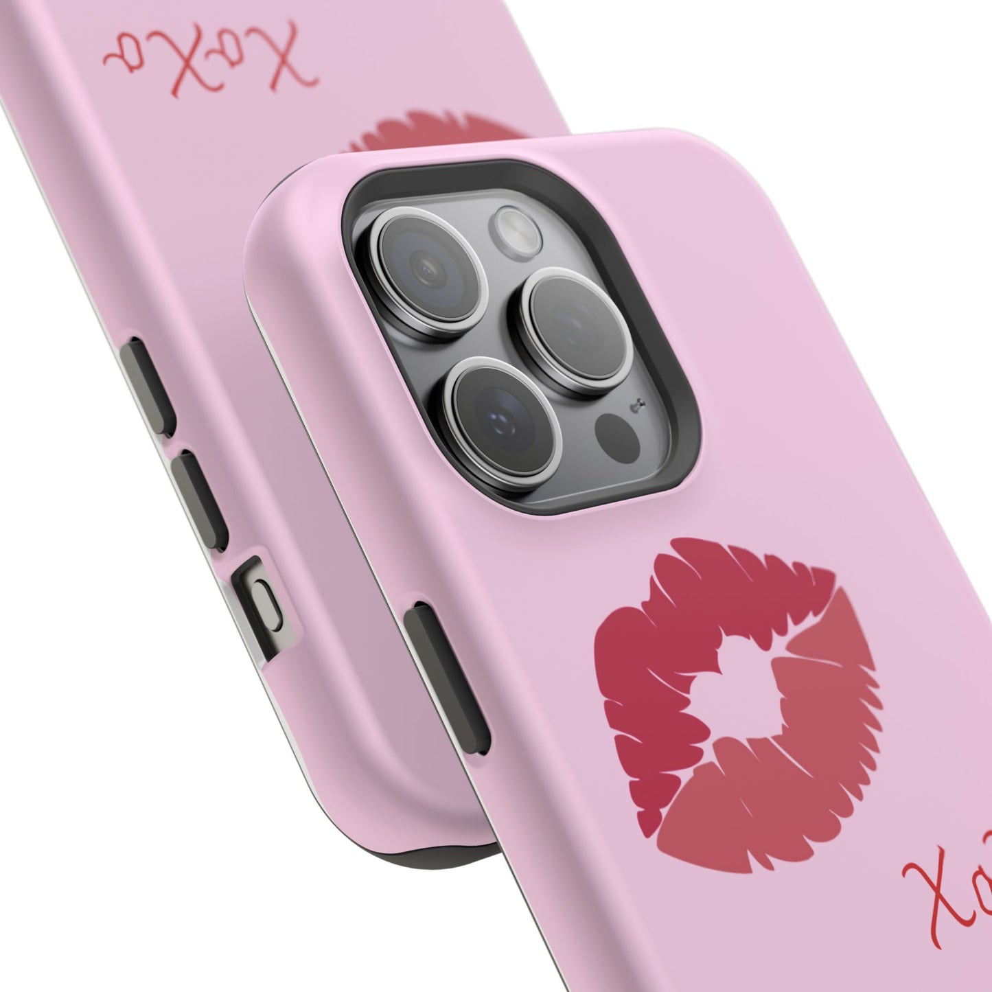 Xoxo Magnetic Tough Cases