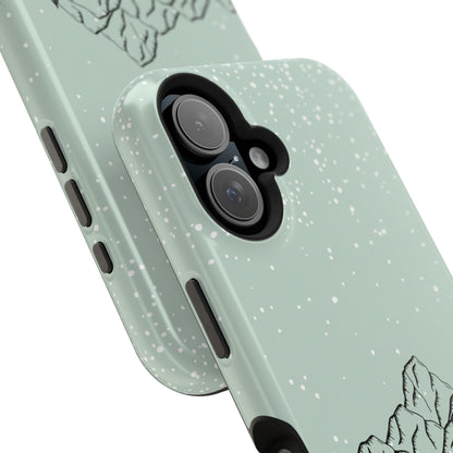 Winter Drive Magnetic Tough Cases