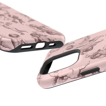Cupid Magnetic Tough Cases
