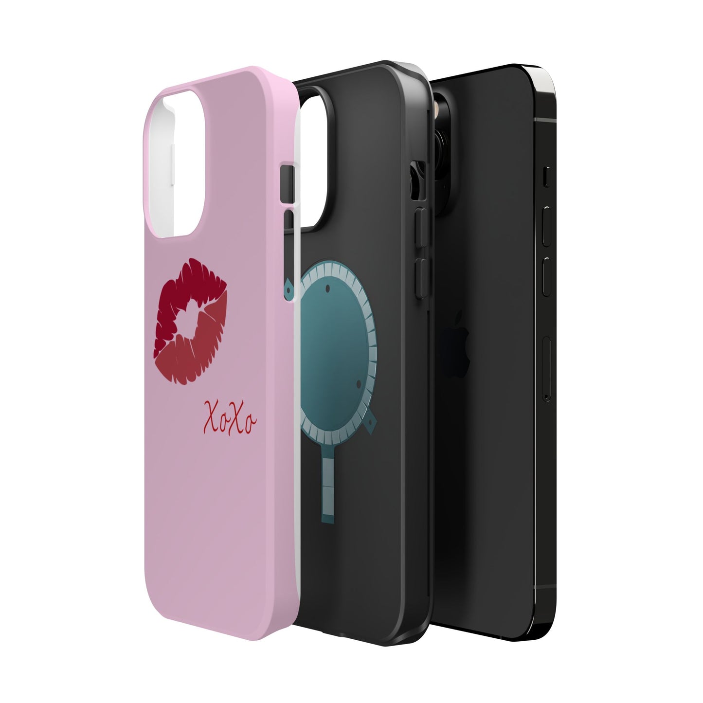 Xoxo Magnetic Tough Cases